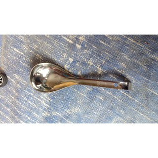 Muôi canh inox dày đẹp
