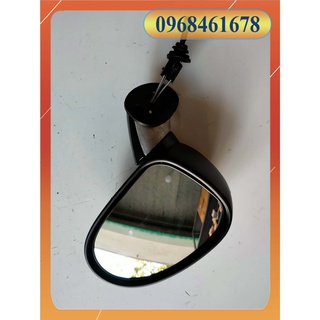 Gương chiếu hậu Spark, Matiz 3
