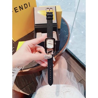 Đồng hồ nữ Fendi Chameleon