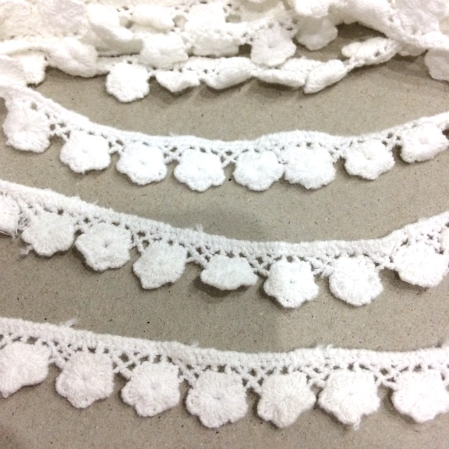 REN TRANG TRÍ (Bản 1,5cm)