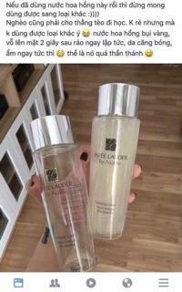 Lotion Estee Lauder Re-Nutriv 250ml