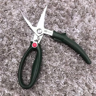 Kéo cắt gà ggomi gg164