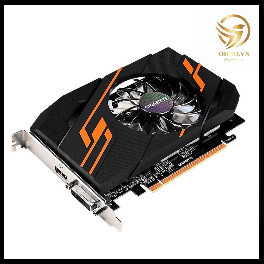 Card Màn Hình VGA GIGGABYTE N1030 OC Card Đồ Họa 2G Rời Cho Máy Tính PC – OHNO Việt Nam | BigBuy360 - bigbuy360.vn