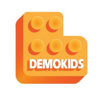 DemoKids - Thế Giới Đồ Chơi