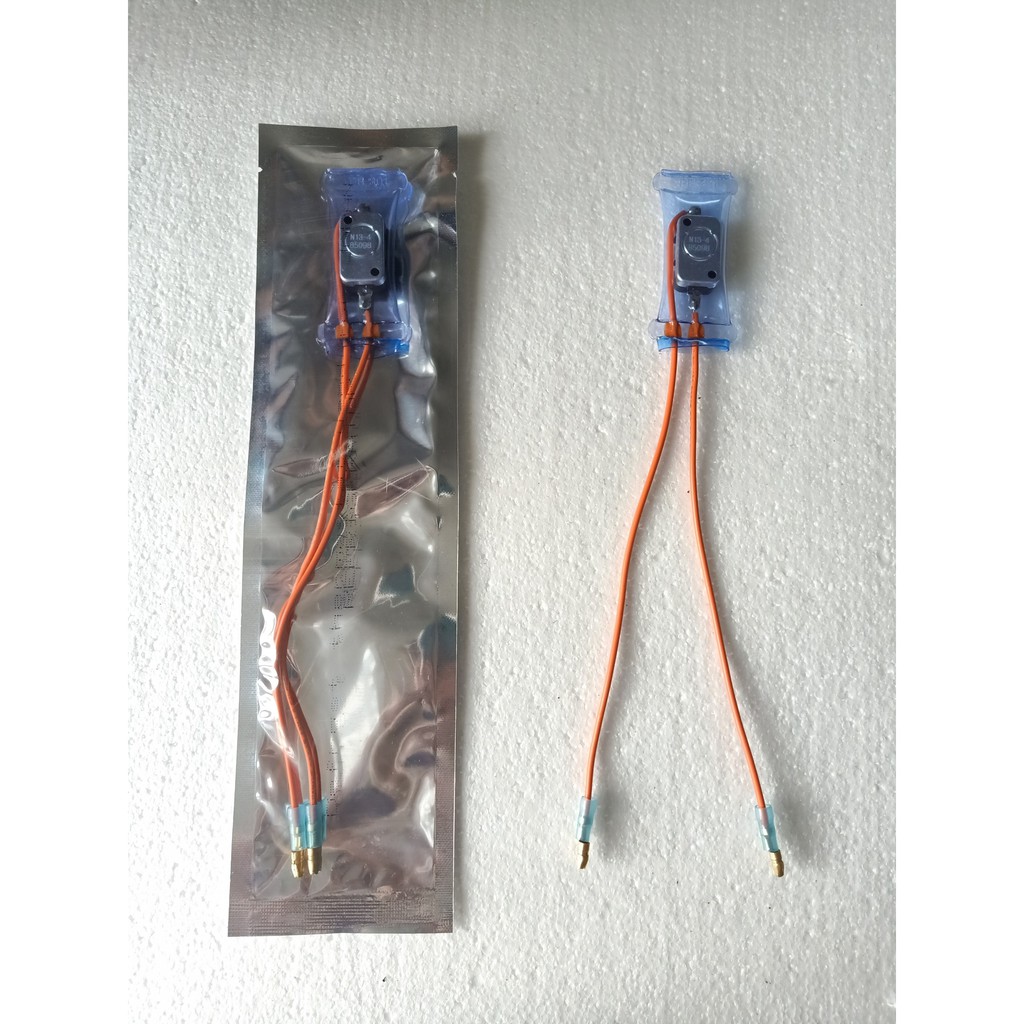 Sò Lạnh Nhật - Cảm Biến Âm Tủ Lạnh Hàng Nhật Sịn Sò