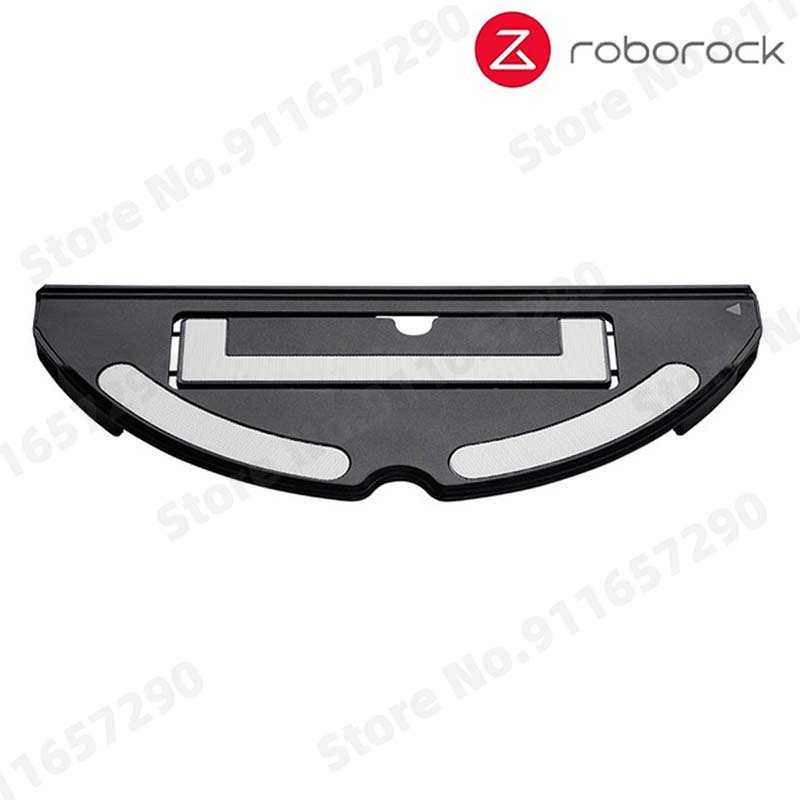 Authenic Roborock S7 / G10 phụ kiện đích thực + tấm lau + vải lau