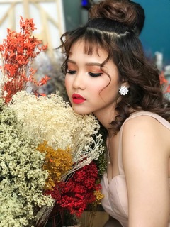 Dolly (True Love-Đỏ Đào)