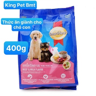 SMART PUPPY- THỨC ĂN CHO CHÓ CON