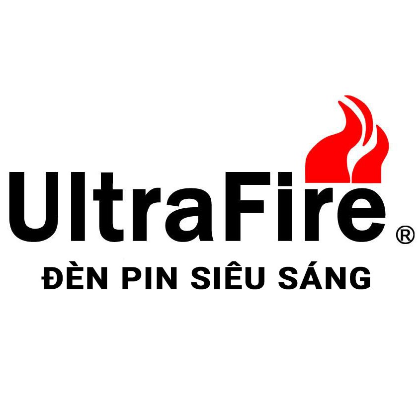 Đèn Pin Siêu Sáng UltraFire