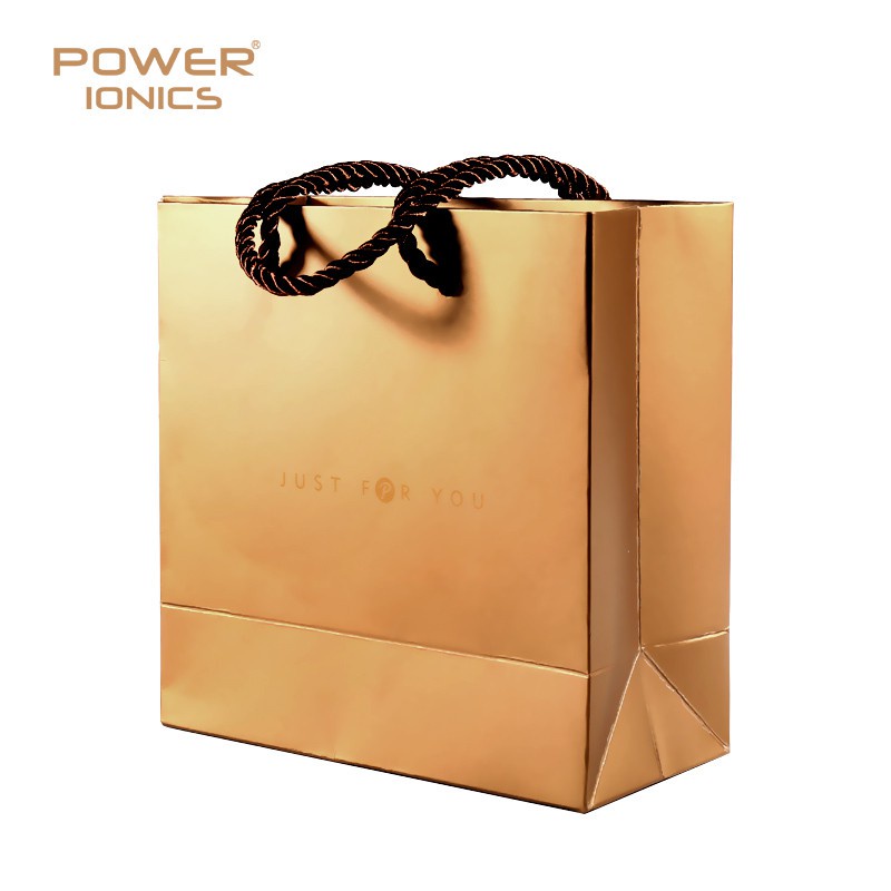 1 Bộ Hộp Quà Tặng Màu Vàng/Đỏ Với Ruy Băng Và Túi Dành Cho Năm Mới/Valentine's Day/Birthday