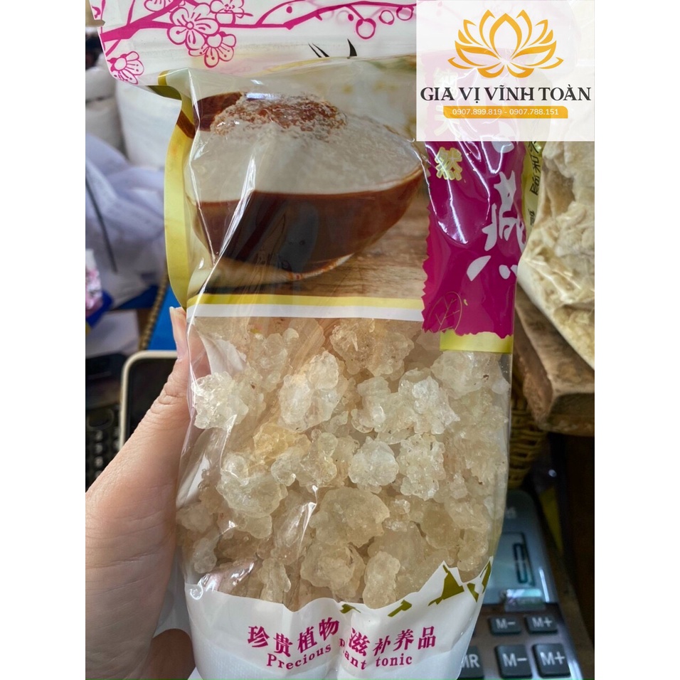 Tuyết Yến Kéo Sợi 1kg (Tuyết Yến Vân Nam)