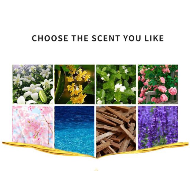 Tinh Dầu 10ml Giúp Thư Giãn Mát Xa Chiết Xuất Thực Vật Tự Nhiên tinh dầu thơm phòng tinh dầu khử mùi tinh dầu phòng tinh dầu thơm phòng làm thơm phòng tinh mùi lọ tinh dầu thơm để phòng tinh dầu xông thơm phòng