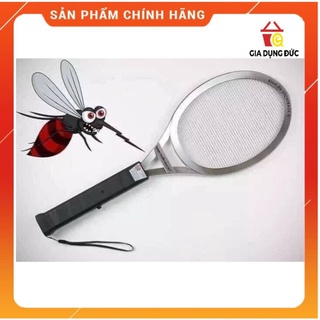 Vợt bắt muỗi và côn trùng Schroter 7901