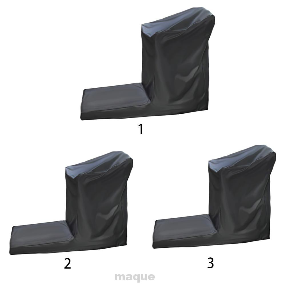 Bạt Phủ Máy Chạy Bộ Chống Bụi, Nước Vải Oxford Cao Cấp