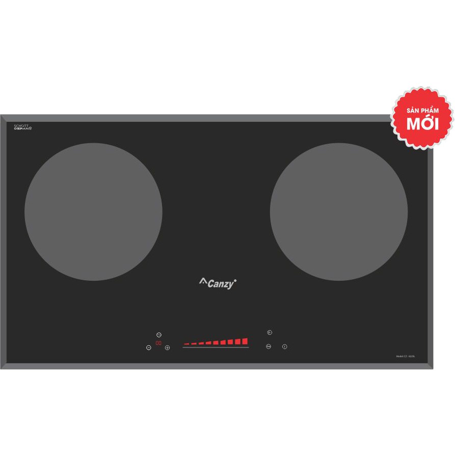 Bếp từ Canzy CZ-822SL