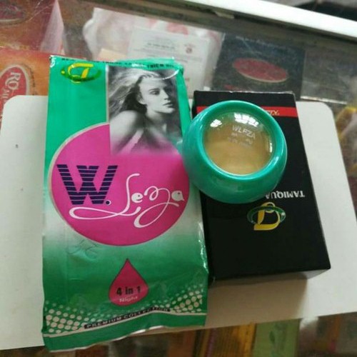 kem leza túi dùng ban đêm