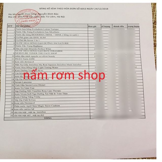 SỮA RỬA MẶT TRÀ XANH MẪU MỚI