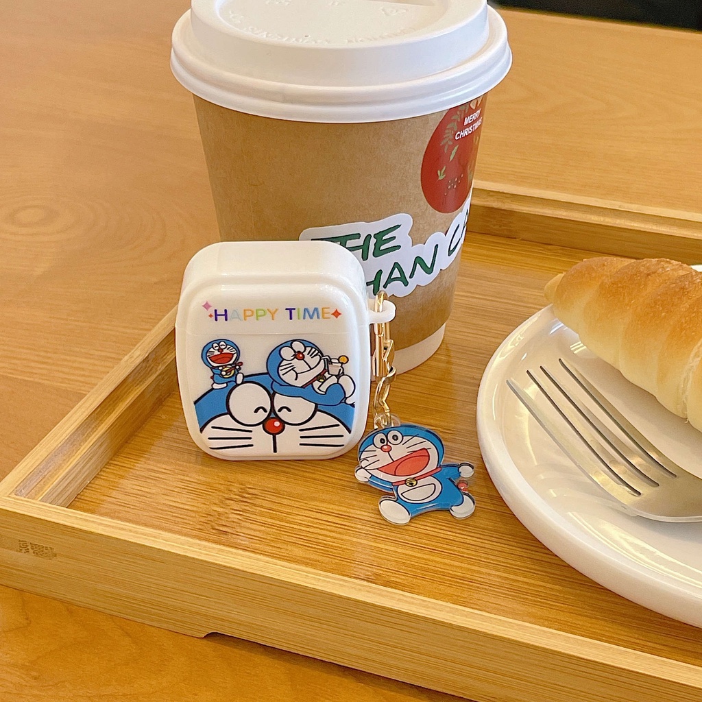 Ốp Bảo Vệ Hộp Đựng Tai Nghe compatible AirPods 3 Thiết Kế Xinh Xắn 2021