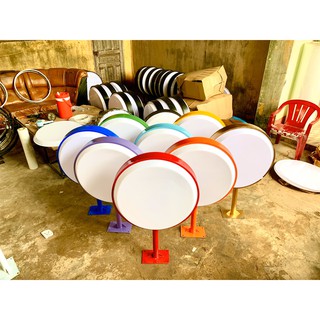 Gói Sơn Màu Theo Yêu Cầu  – BD02