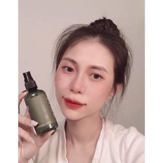 Xịt Bưởi Vi Jully Kích Mọc Tóc, Nhanh Dài Tóc
