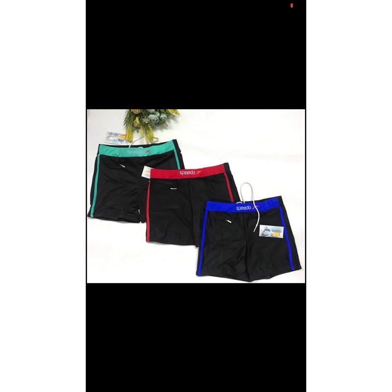 quần bơi đủ size nam