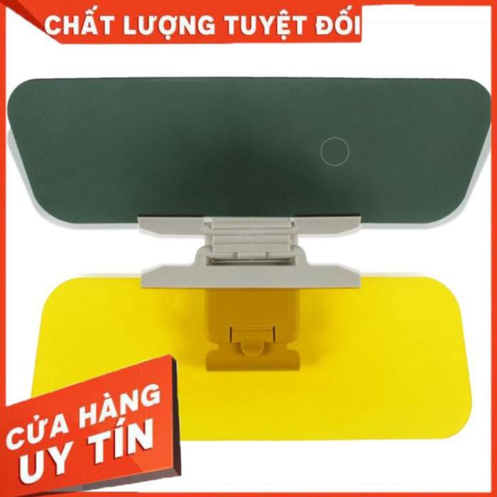 Kính Dành Cho Lái Xe Ô Tô Chống Chói Sử Dụng Kép Che Nắng - Nhìn Ban Đêm