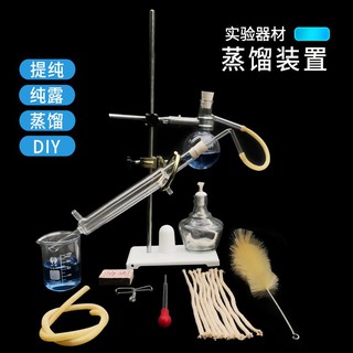Bộ Dụng Cụ Thí Nghiệm Hóa Học Gồm Đèn Cồn Và Dụng Cụ Thí Nghiệm Hóa Học