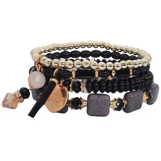Vòng tay Boho Combo4