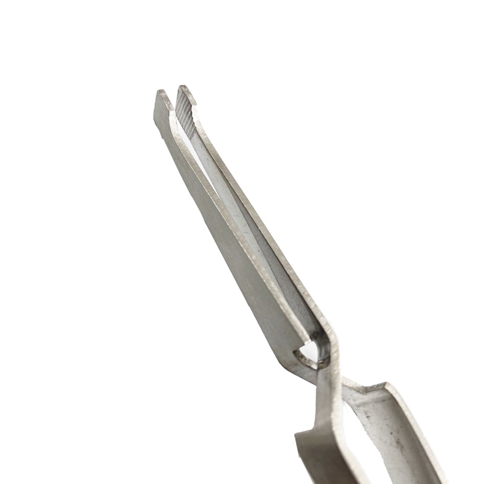 Giá Đỡ Nhíp Bằng Thép Không Gỉ Tiện Dụng