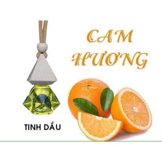 Mmxr10 tinh dầu treo xe 1