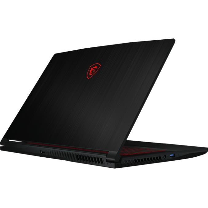 Laptop MSI GF63 Thin 10SCXR-1218VN i5-10300H | 8GB | 512GB |GTX1650 | 15.6"FHD144Hz W10 | BigBuy360 - bigbuy360.vn