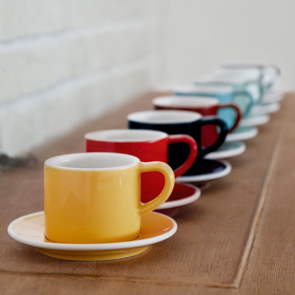 Ly Espresso 150ml Bond - Loveramics