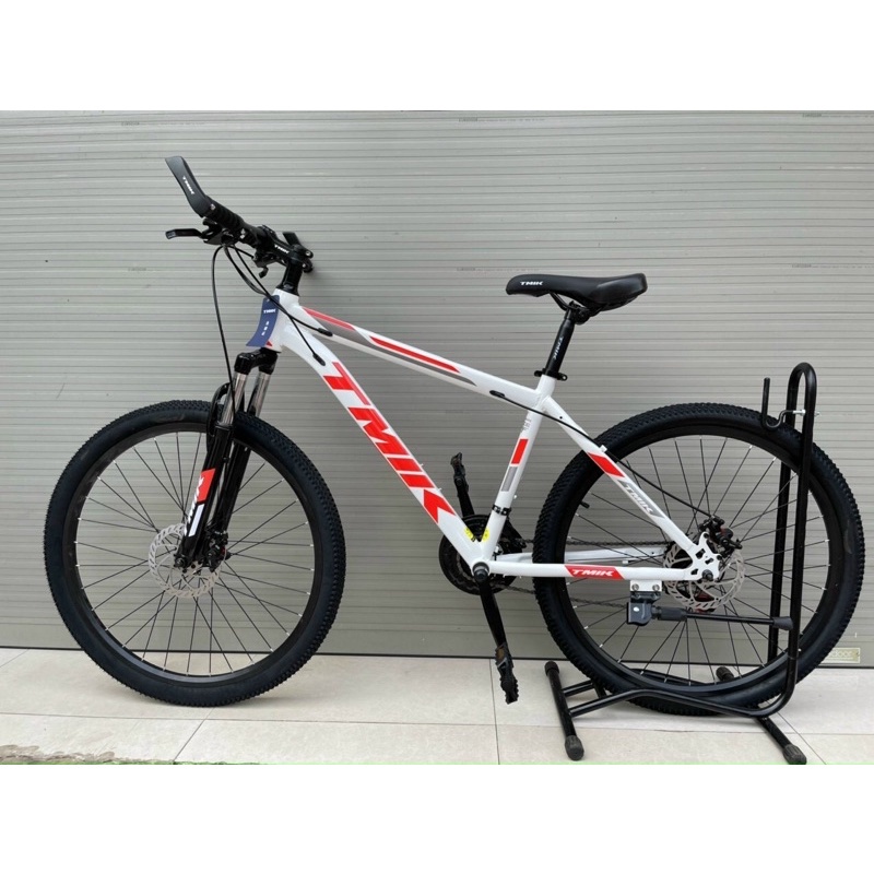 Xe Đạp Thể Thao Địa Hình TMIK 26INCH Nhập khẩu Nguyên Chiếc- Cam Kết hình ảnh Thật của Shop - Hàng mới về