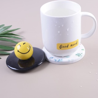 [ FREESHIP ❤️] THẢM ĐÁ LÓT LY MINI - SIÊU THẤM HÚT NƯỚC