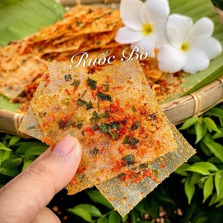 Bánh tráng minh minh