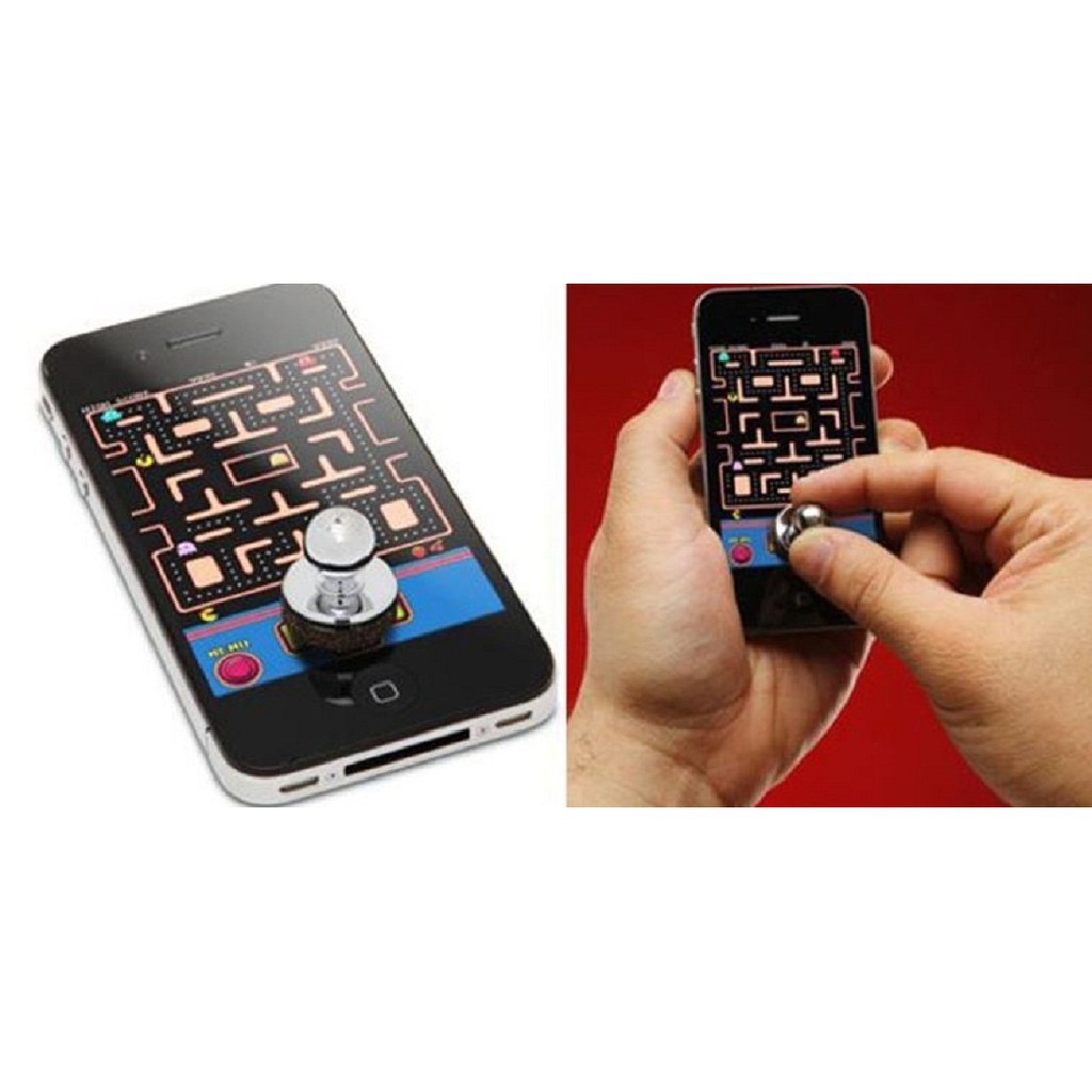 Nút điều khiển chơi game Joystick mini 2 Loại Tốt