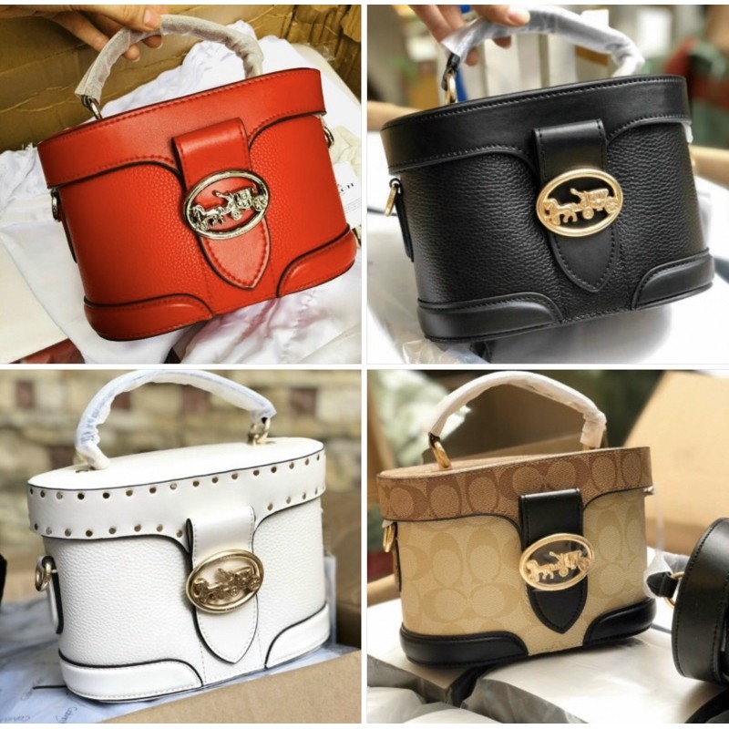 Túi hộp sang chảnh