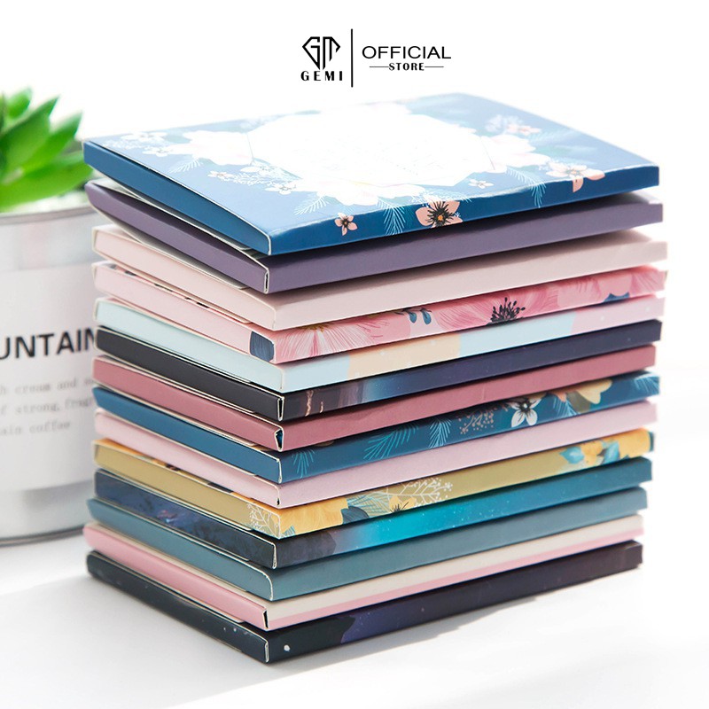 Giấy Thấm Dầu Maycreate Gói 50 Tờ Giúp Da Sạch Thoáng, Không Nhờn, Tránh Mụn | BigBuy360 - bigbuy360.vn