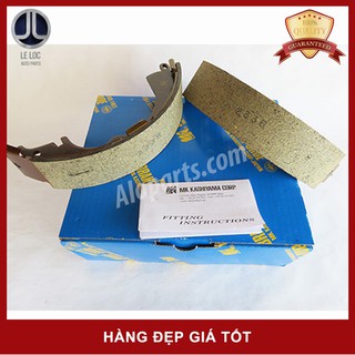 Má phanh sau cho xe hơi innova hàng mk japan