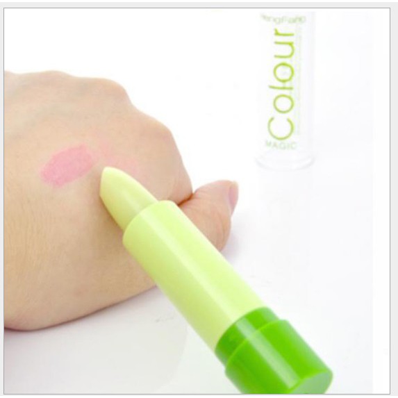 Son dưỡng môi Aloe Vera chiết xuất lô hội vỏ trong T21 | BigBuy360 - bigbuy360.vn