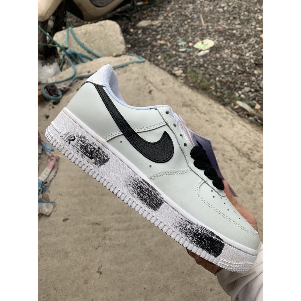 Giày Air-Force1_Para-noise2.0_Trắng Tróc Sơn_Sneaker Nam Nữ chất lượng cao, giá rẻ, tốt nhất thị trường toàn quốc