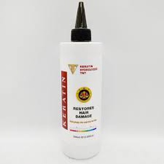 [Hàng Chính Hãng] Phục Hồi Tóc Nát Keratin TNT