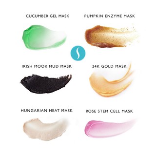 (AUTH) Peter Thomas Roth Mask Mashup - Set 6 Mặt Nạ Dưỡng Da MiniSize
