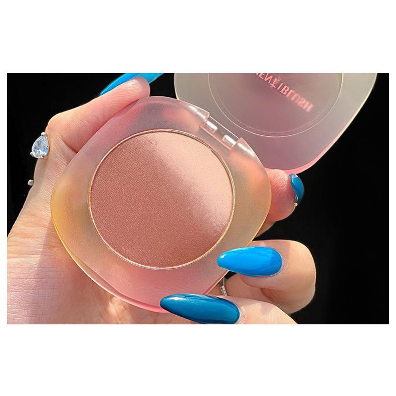 PHẤN MẮT PHẤN MÁ HỒNG 3 MÀU BIẾN SĂC CỰC XINH | BigBuy360 - bigbuy360.vn