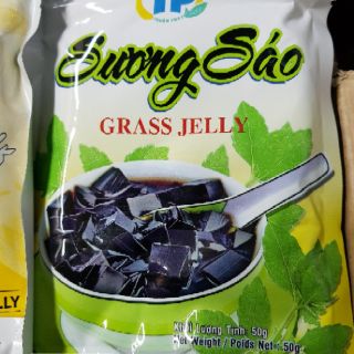 BỘT SƯƠNG SÁO THUẬN PHÁT (Trắng. ĐEN)