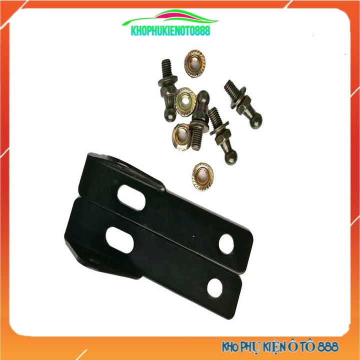 Ty capo Nissan X-TRAIL 2014-2015-2016-2017-2018-2019-2020-2021-2022-2023 hỗ trợ mở nắp ca pô tự động dễ dàng