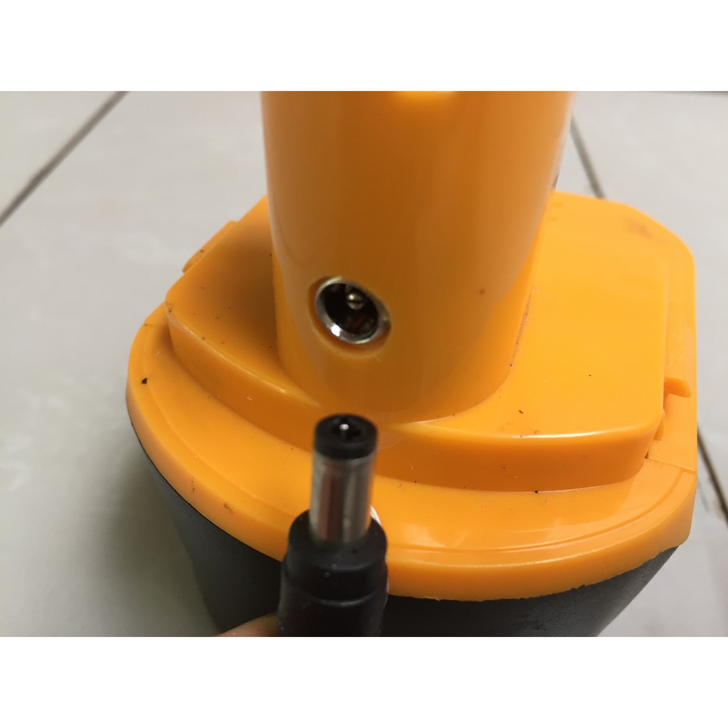 Pin Ryobi 12V 2.2A Được Làm Từ Pin Tianl VN Mới