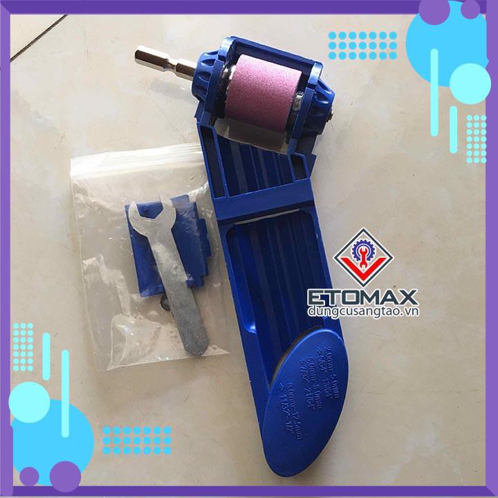 [Siêu sale 12-12] Dụng cụ mài mũi khoan