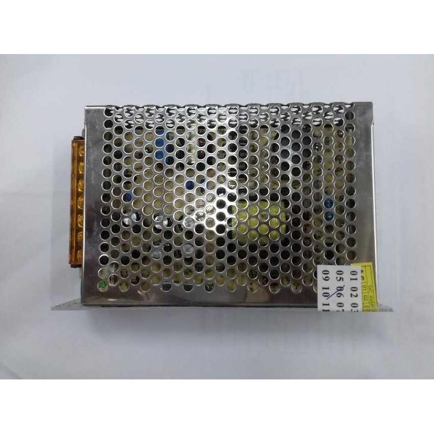 Nguồn tổ ong 5V 10A xịn