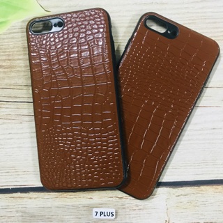 Ốp Lưng Iphone Da Cá Sấu